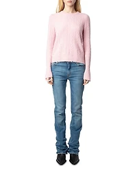 Jonasson Cashmere Sweater