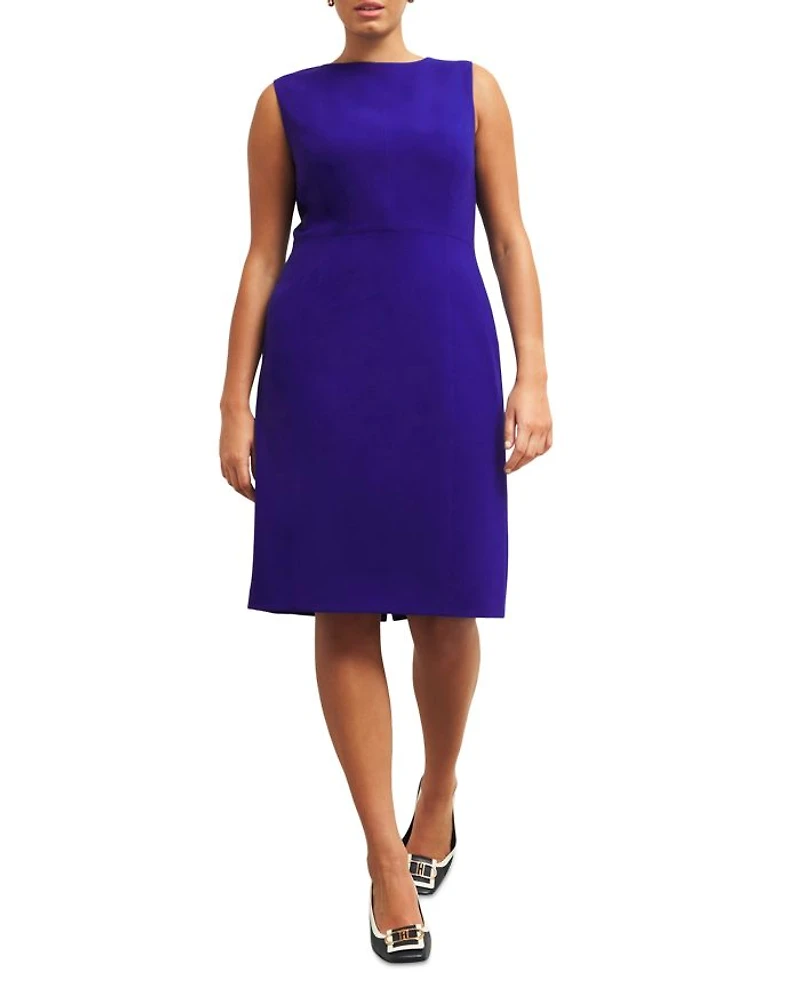 Katia Sheath Dress