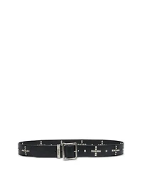 Plus Stud Belt