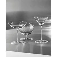 Geometry Cognac Glass, Set of 2