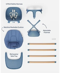 3-in-1 High Chair