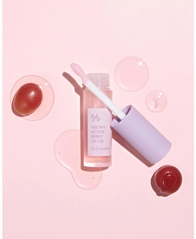 Active Berry Lip Oil