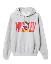 Junk Food Clothing Unisex Mickey Flea Market Hoodie