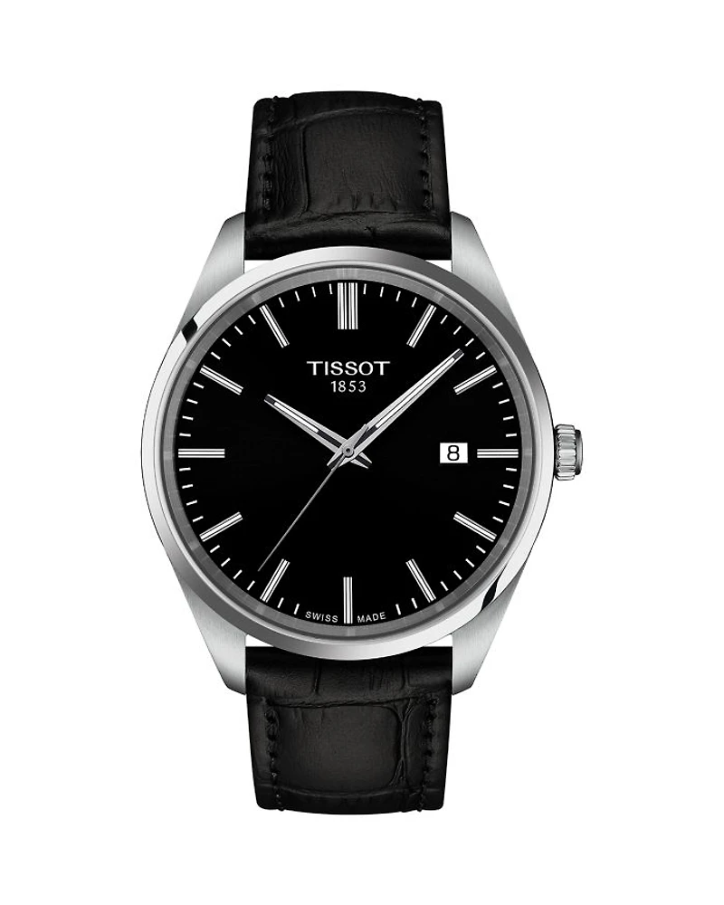 PR 100 Watch, 40mm