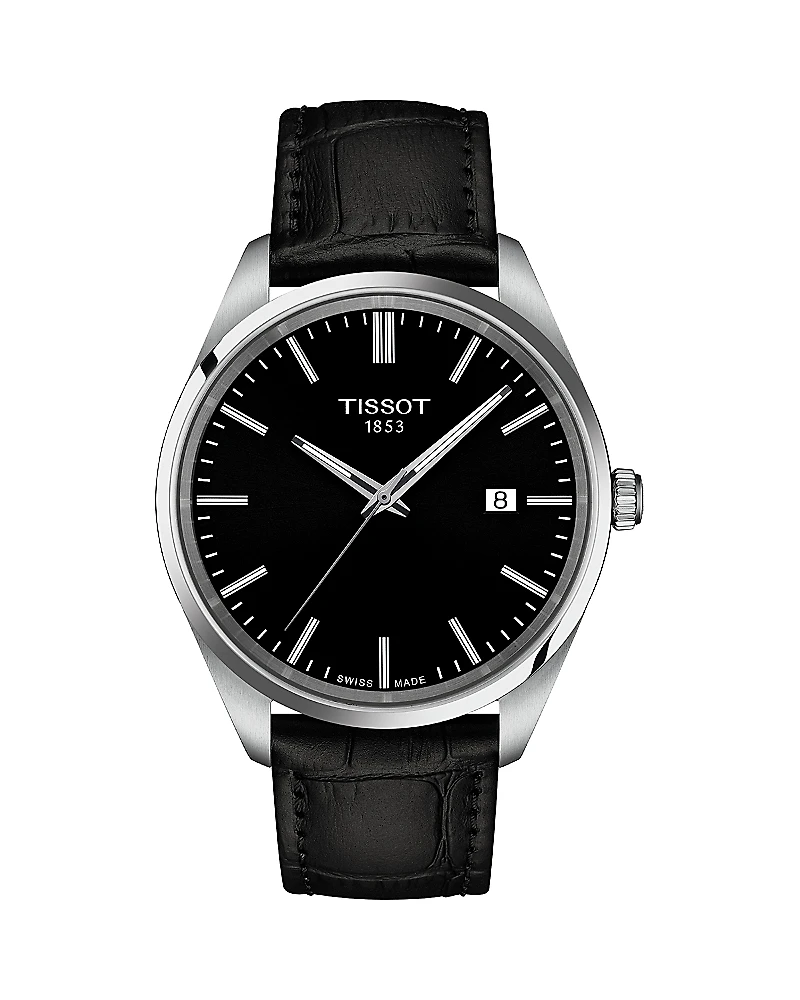 Tissot Pr 100 Watch