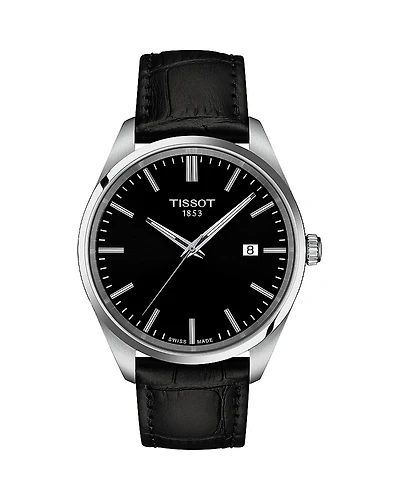 Tissot Pr 100 Watch