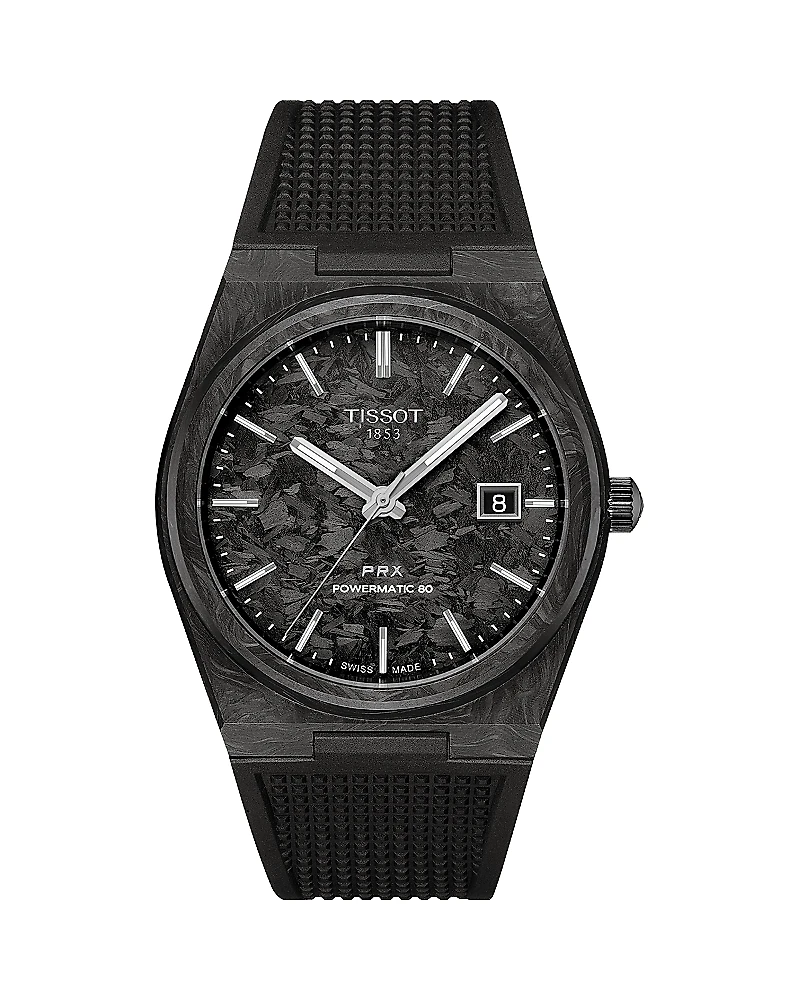 Tissot Prx Powermatic 80 Watch