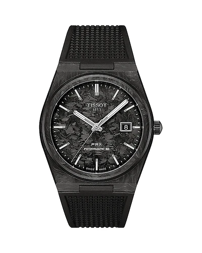 Tissot Prx Powermatic 80 Watch