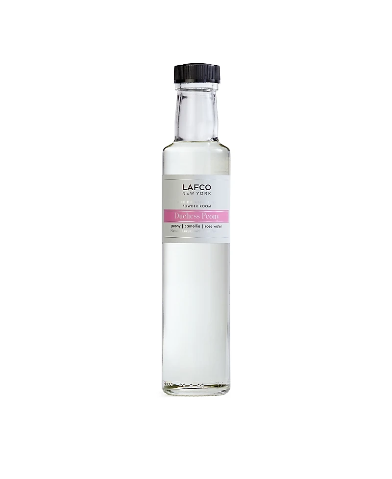 Lafco Duchess Peony Reed Diffuser Refill, 8.4 oz.