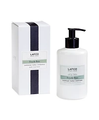 Lafco Feu de Bois Hand Cream, 12 oz.