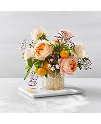 Orange Blossom Absolute Signature Candle, 15.5 oz.