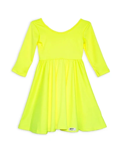 Worthy Threads Girls' Twirly Dress