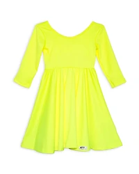 Worthy Threads Girls' Twirly Dress
