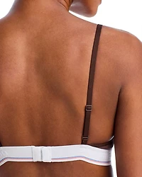 V Neck Bralette