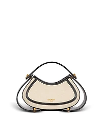 Balmain Women's Medium Jolie Madame Bag