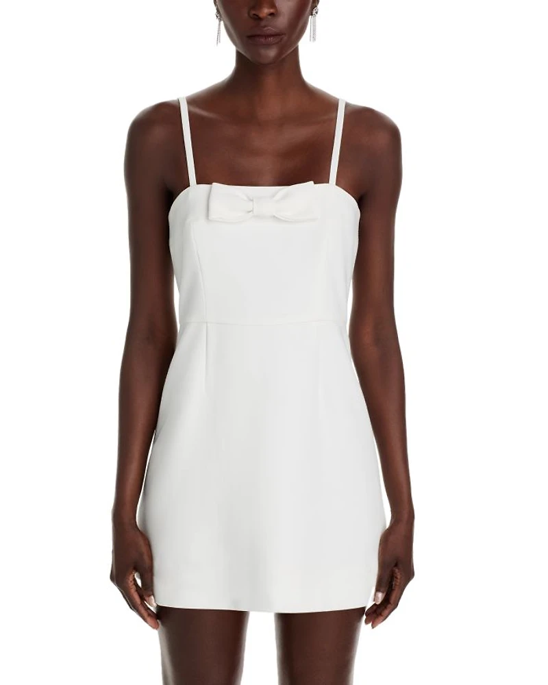 Whisper Strapless Dress