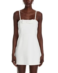 Whisper Strapless Dress