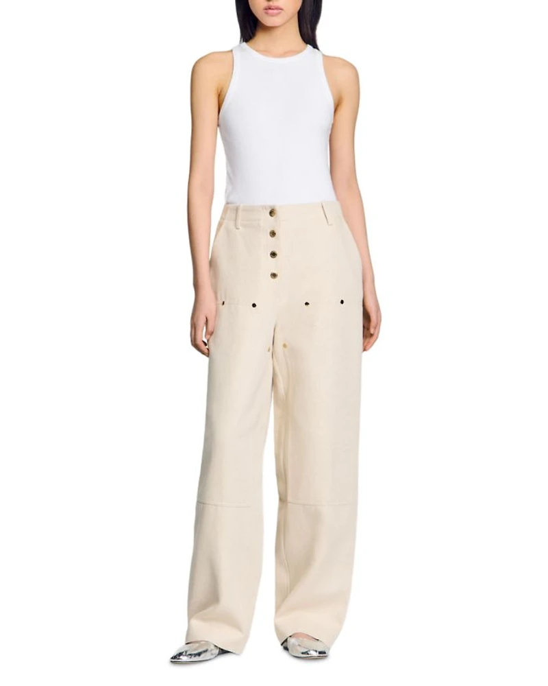 Carpenter Jeans