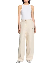 Carpenter Jeans