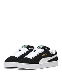 Puma Women's Suede