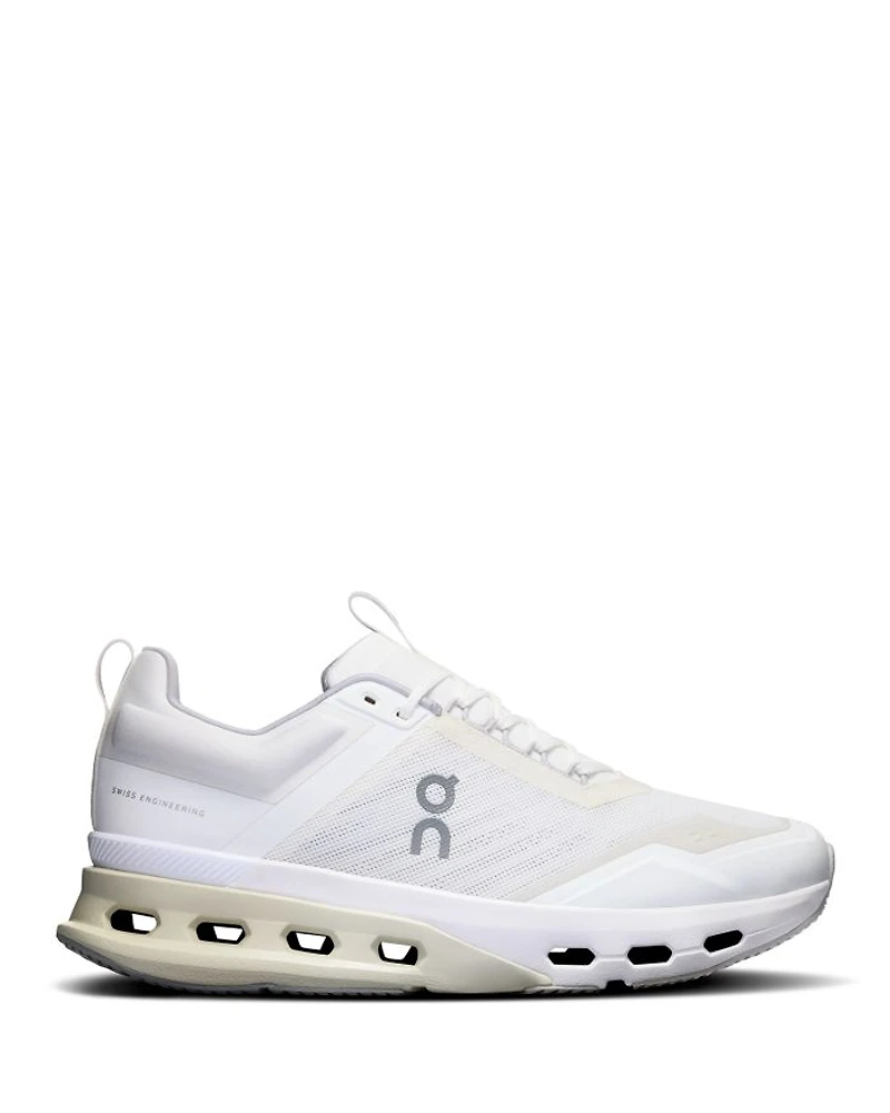Men's Cloudnova X Sneakers