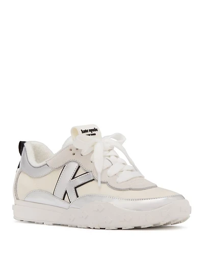 Women's K as Kate Running Sneakers