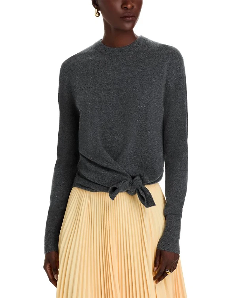 Nalini Cashmere Sweater