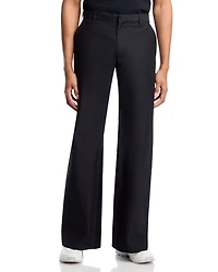 Regular Fit Pants