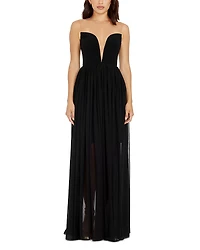 Dress the Population Eleanor Gown