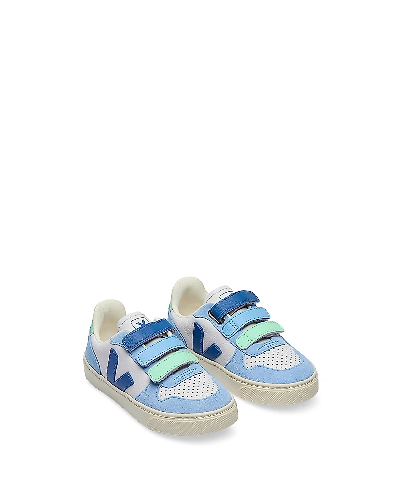 Veja Unisex Small V 10 Sneakers - Little Kid
