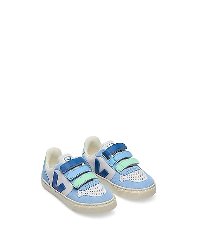 Veja Unisex Small V 10 Sneakers - Little Kid