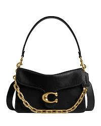 Chain Tabby Shoulder Bag