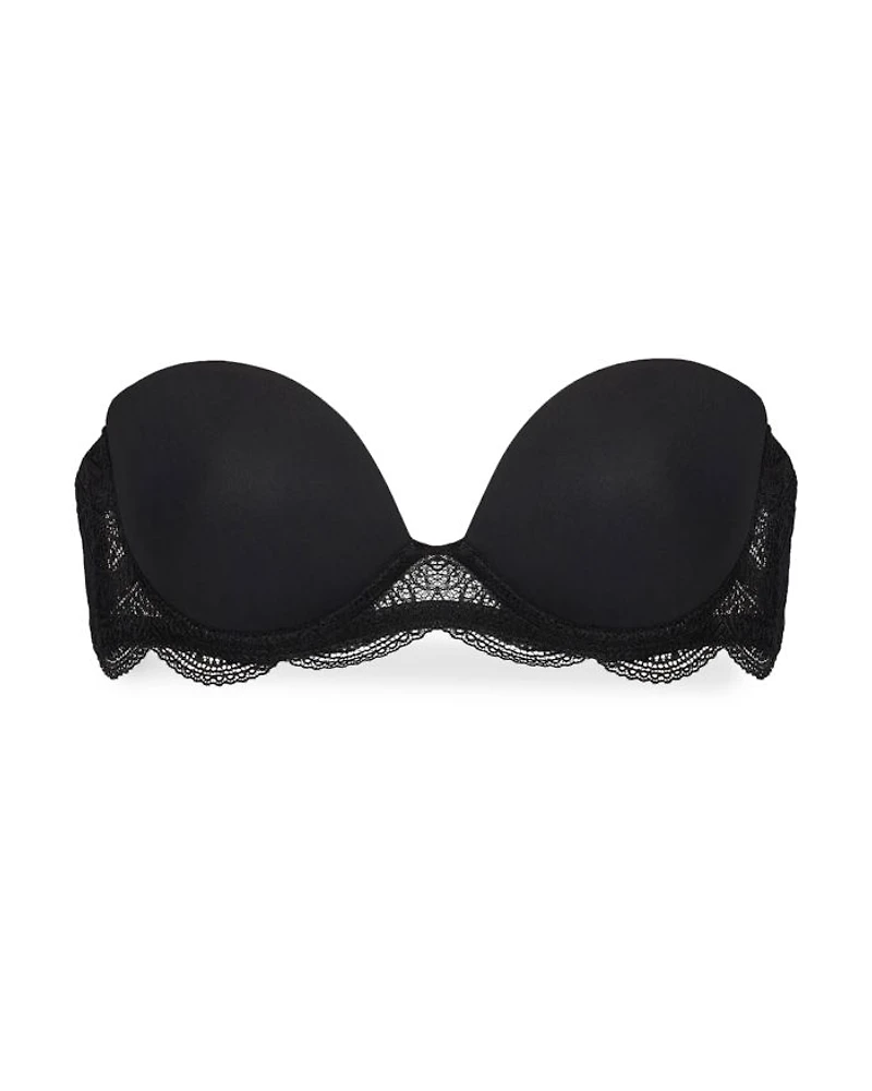 Karma Strapless Plunge Bra