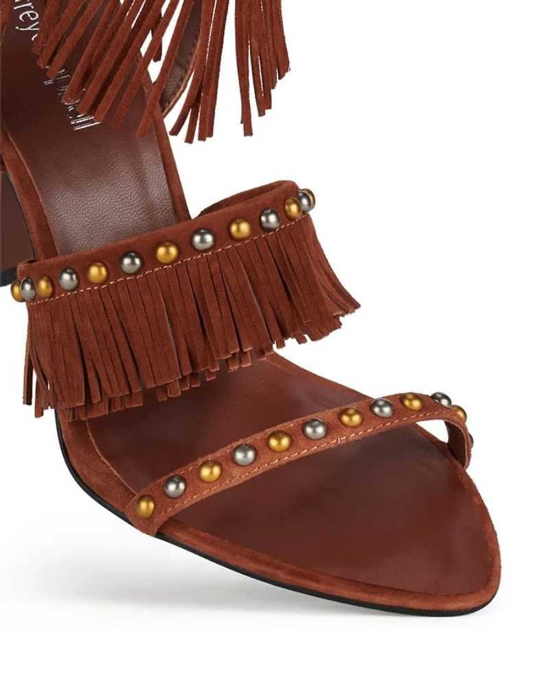 Women's Saige Fringe Sandals