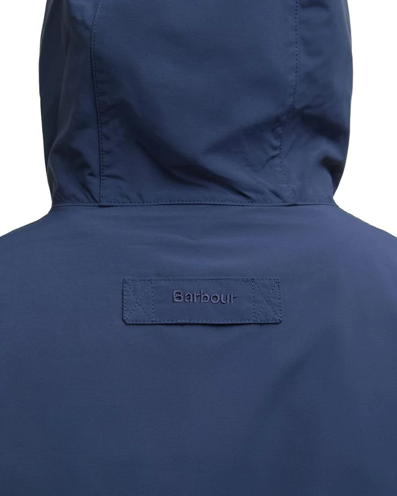 Quay Showerproof Jacket