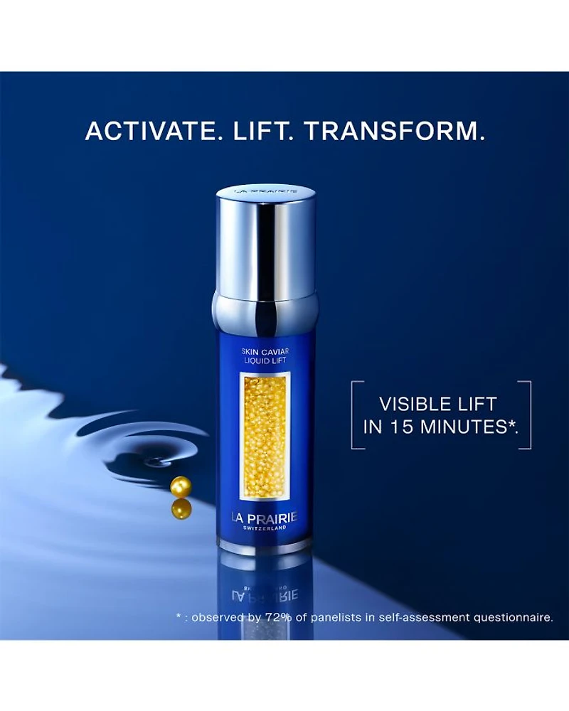 Skin Caviar Night Indulgence Skincare Set ($764 value)