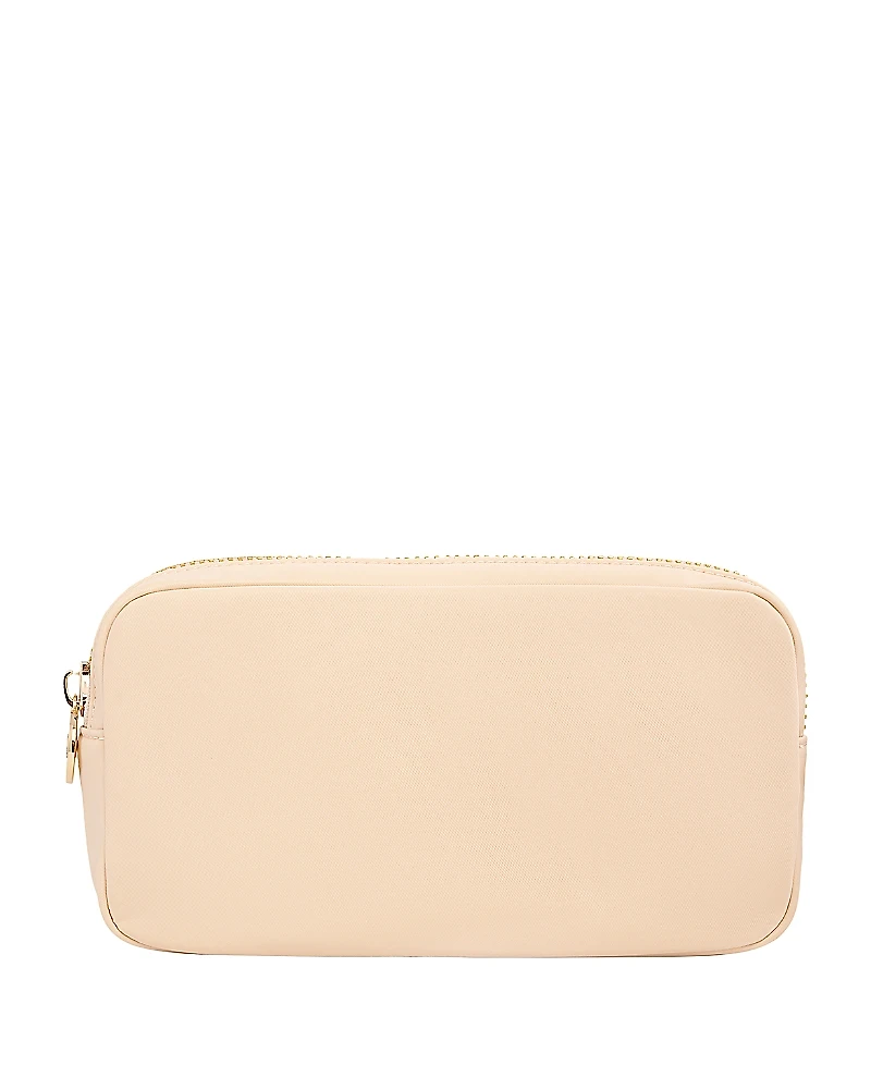 Stoney Clover Lane Classic Small Nylon Pouch