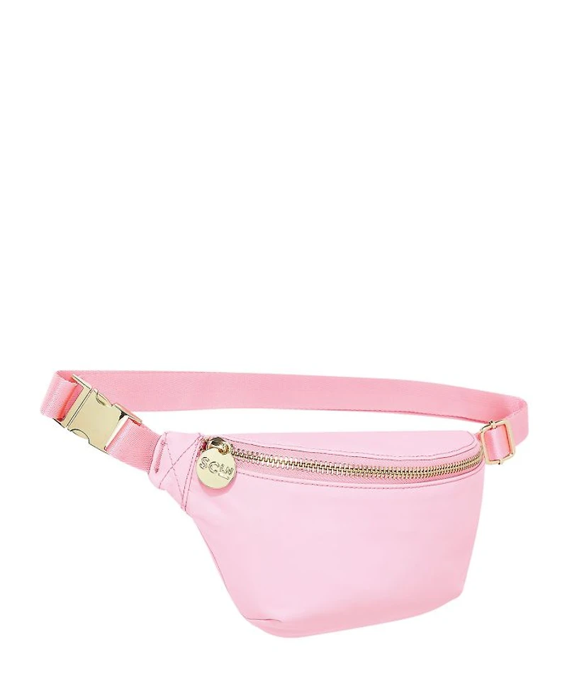 Classic Nylon Fanny Pack