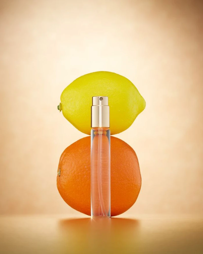 Trio Traveler Gift Set - The Fresh ($267 value)