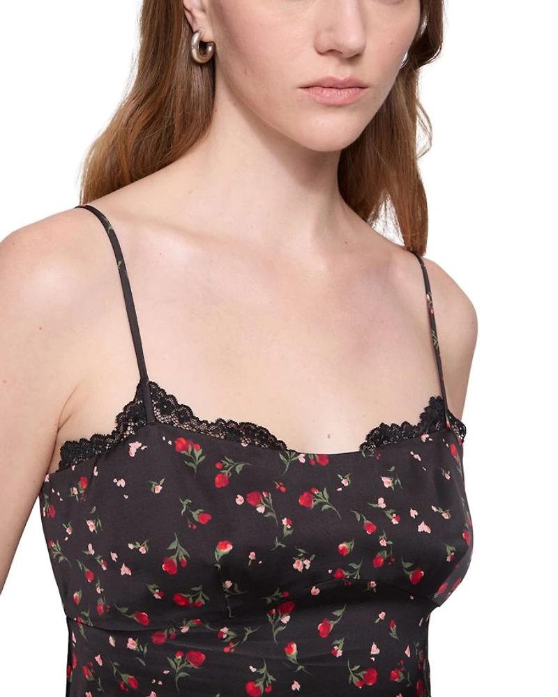 Hallie Lace Cami
