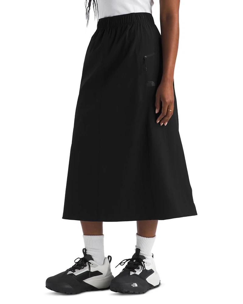 North Dome Wind Skirt