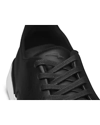 Men's Crossover Derby Dress Shoes