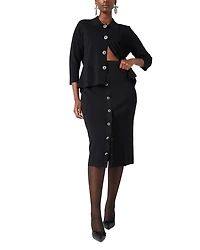 1A Uscita Zelante Skirt