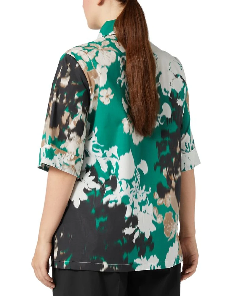 1A Uscita Finito Shirt