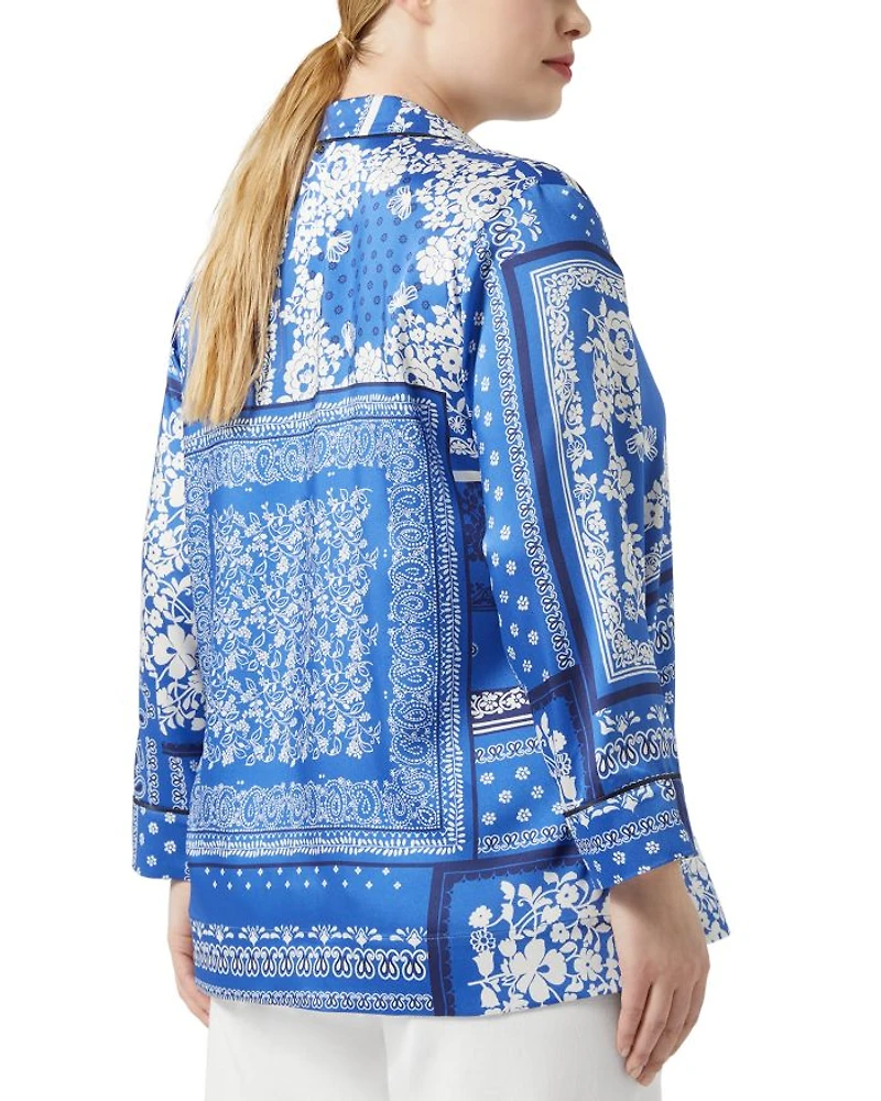 Sport Uscita Nectar Shirt