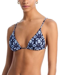 Triangle Bikini Top - Exclusive