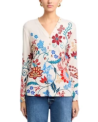 The Janie Favorite Long Sleeve Tee
