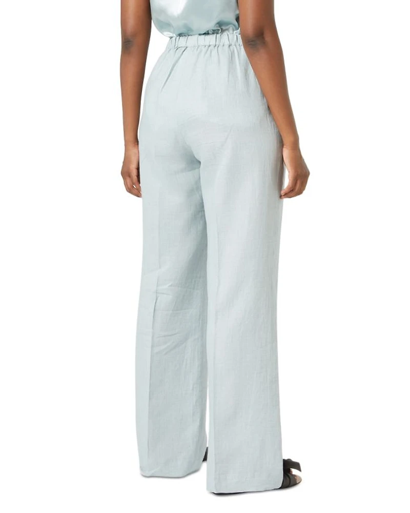 Uscito Rocco Linen Pants