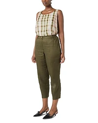 Uscita Remo Linen Pants