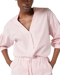 Sport 2A Uscita Bacco Shirt